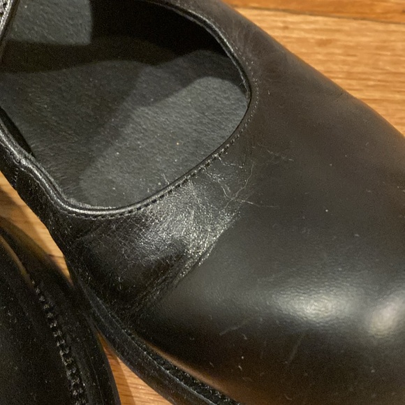 Jeffrey Campbell Mary Jane’s shoes. size 8.5 - Picture 3 of 7